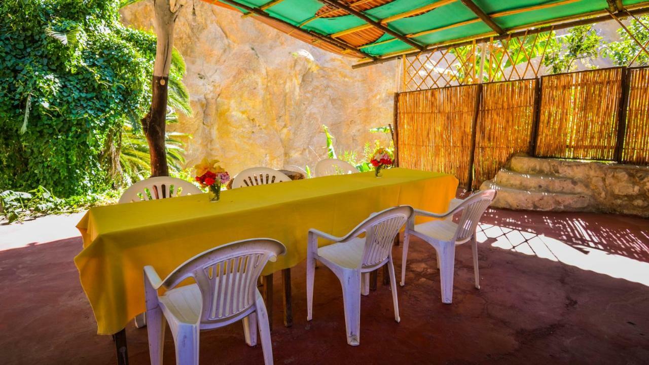 Tropical Lodge Cabanaconde Exterior photo